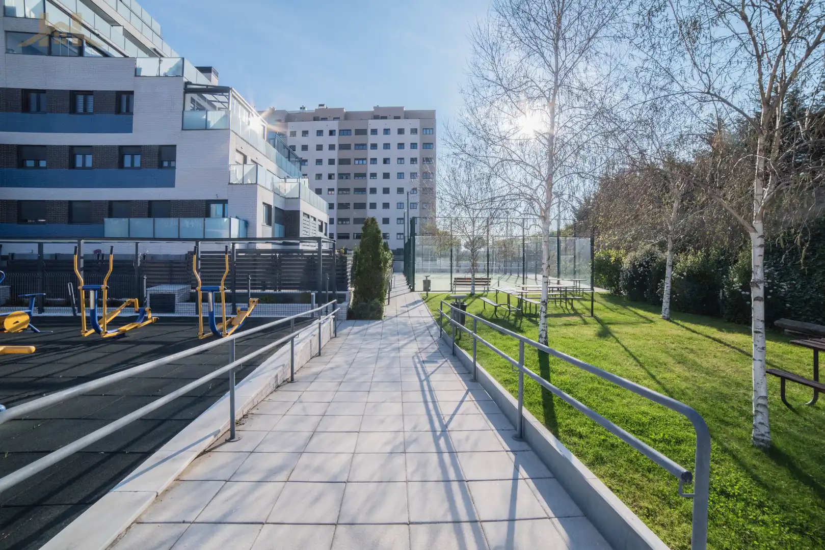 Piso en venta en Avenida de los Abogados de Atocha, Norte - Universidad