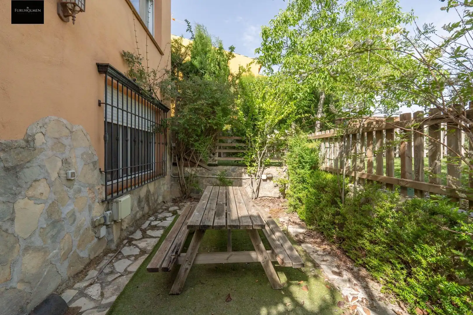 Chalet con piscina en venta en Calle Cerrillo Redondo, imagen 47