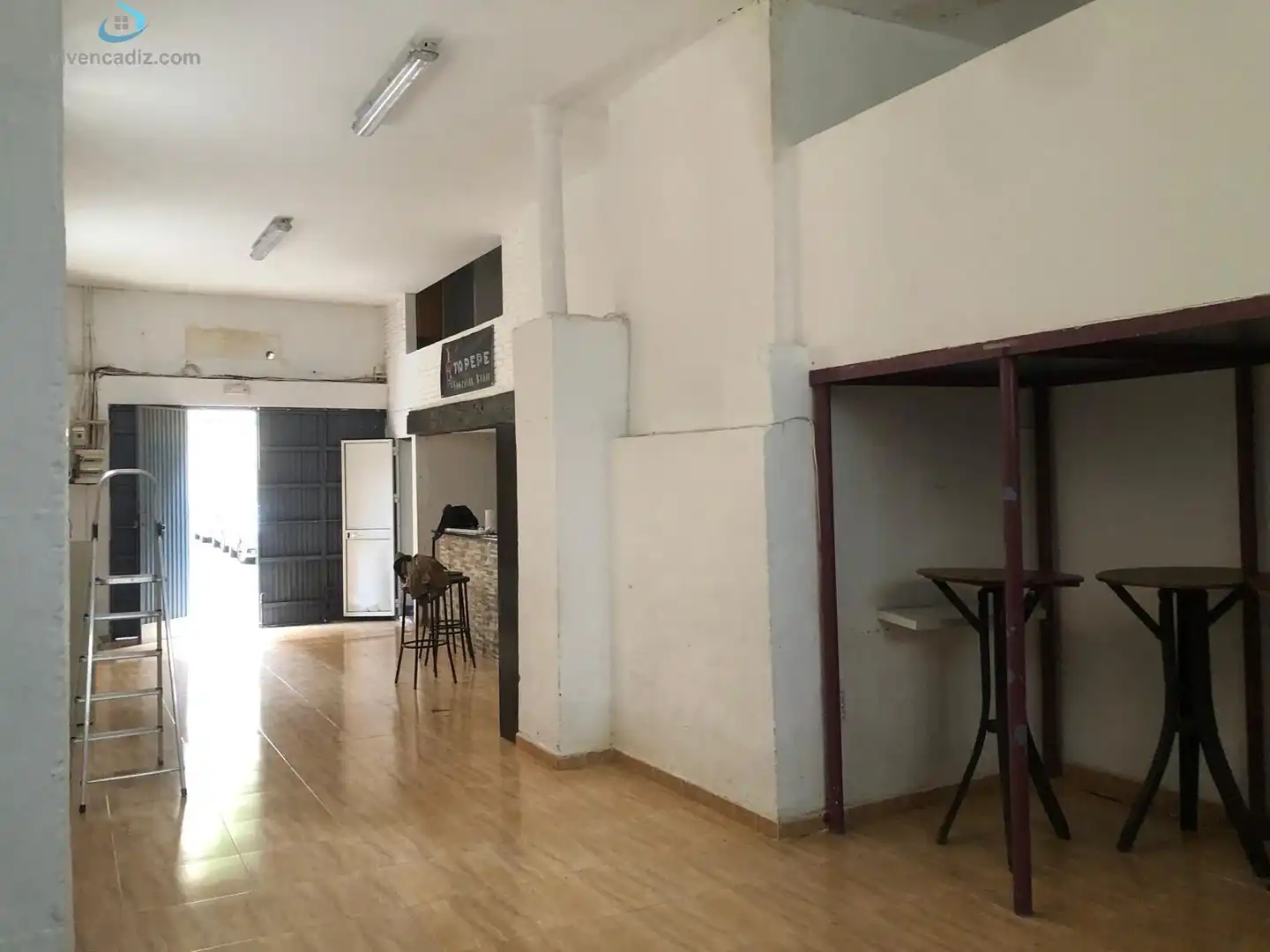 Business premises for sale in Paseo Marítimo - San José - La Laguna, imagen 12