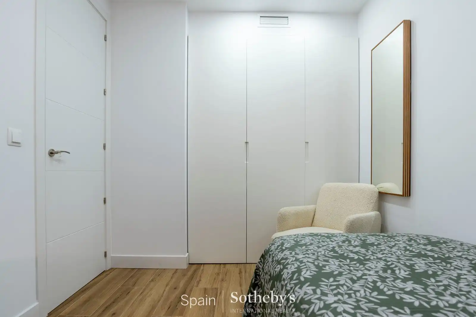 Apartament amb ascensor en venda a Calle Bravo Murillo, imagen 37