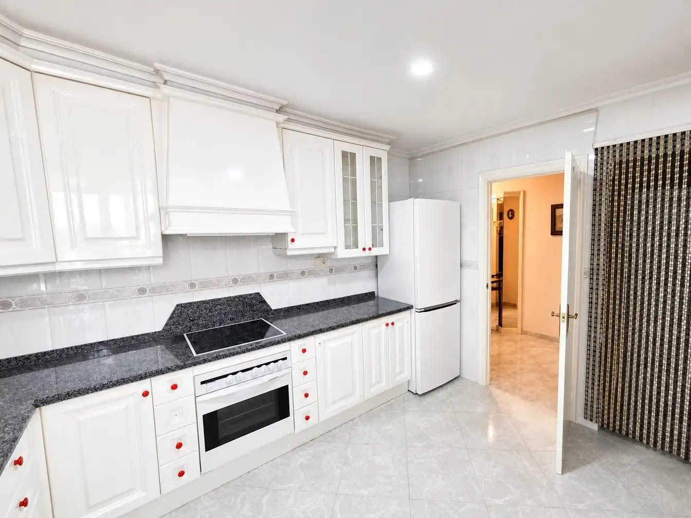 Piso con ascensor en venta en Centro, imagen 12