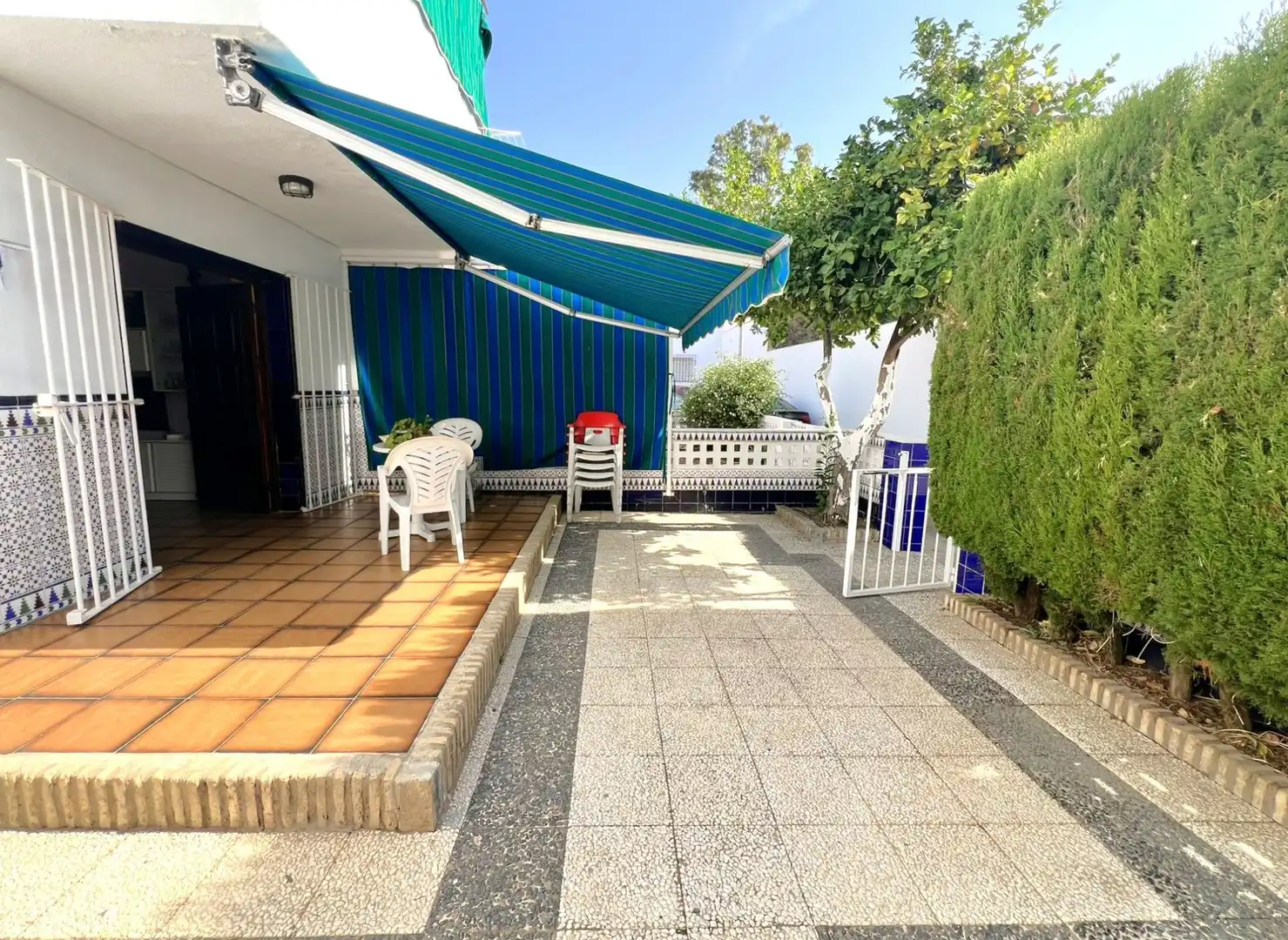 Apartamento en venta en DE LA PLAYA, Isla Cristina Ciudad