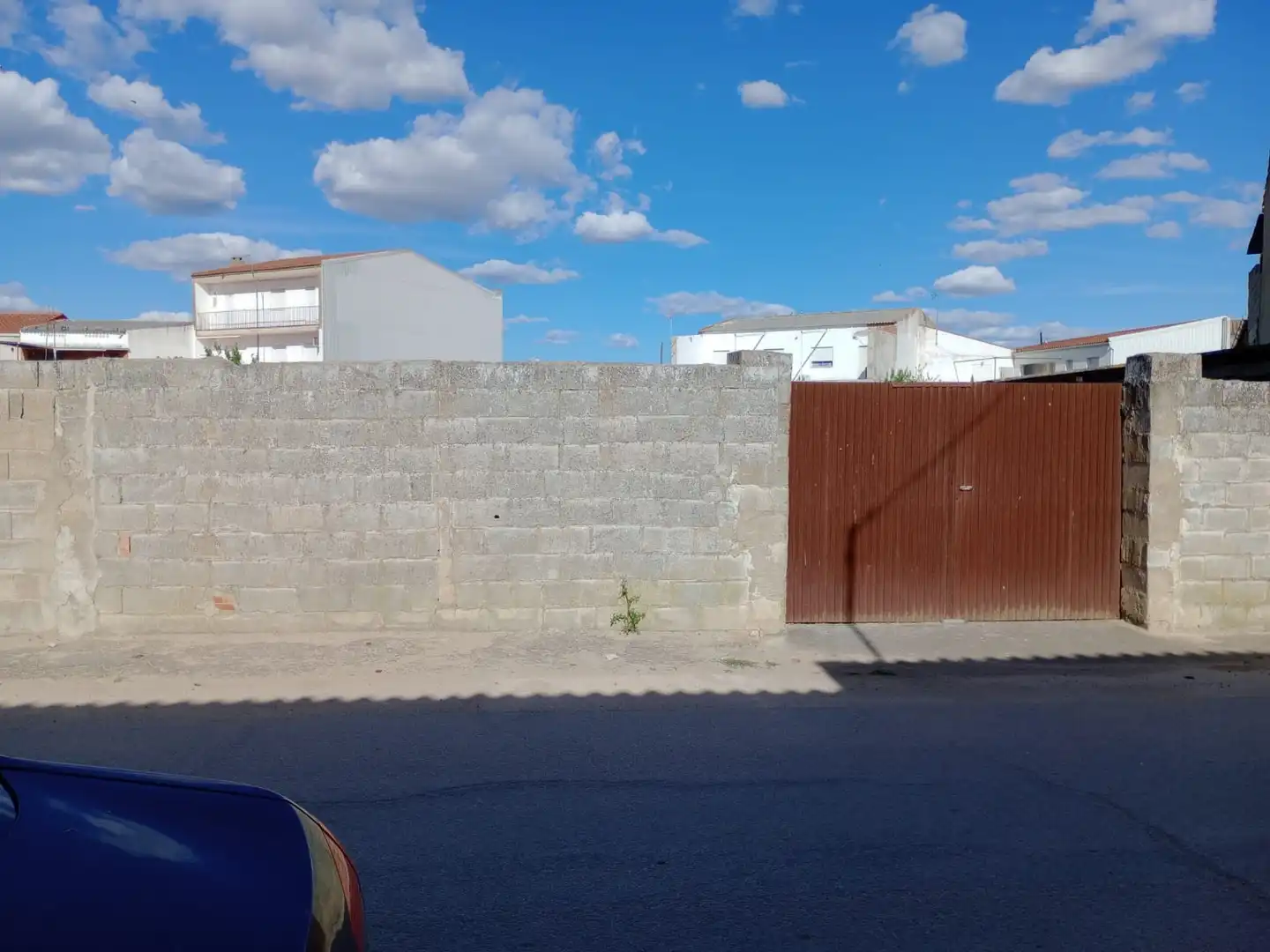 Casa o chalet en venta en Santa Amalia con Calefacción, Jardín privado y Trastero