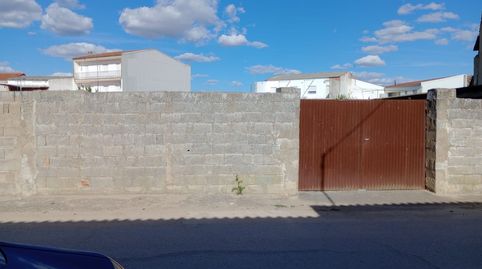 Foto 2 de Casa o chalet en venta en Santa Amalia, Badajoz