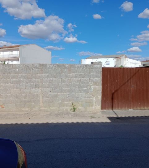 Foto 2 de Casa o chalet en venta en Santa Amalia, Badajoz