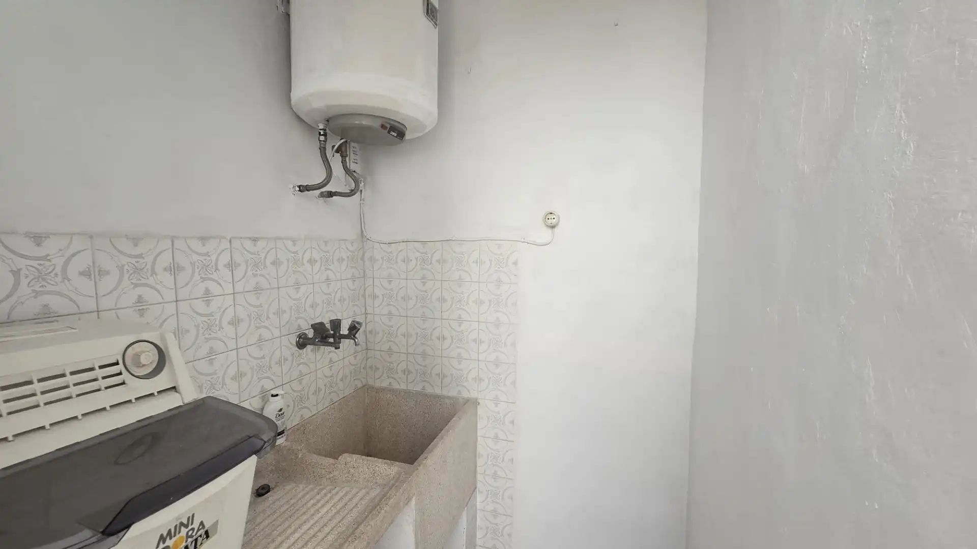 Bany de Pis en venda en Oliva