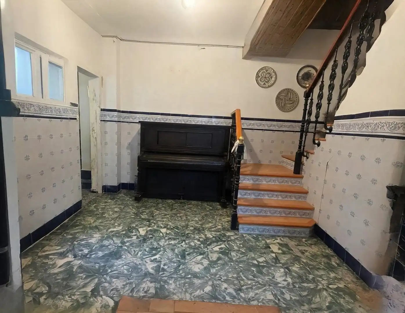 Adosado en venta en Pueblo de Cullera, imagen 14