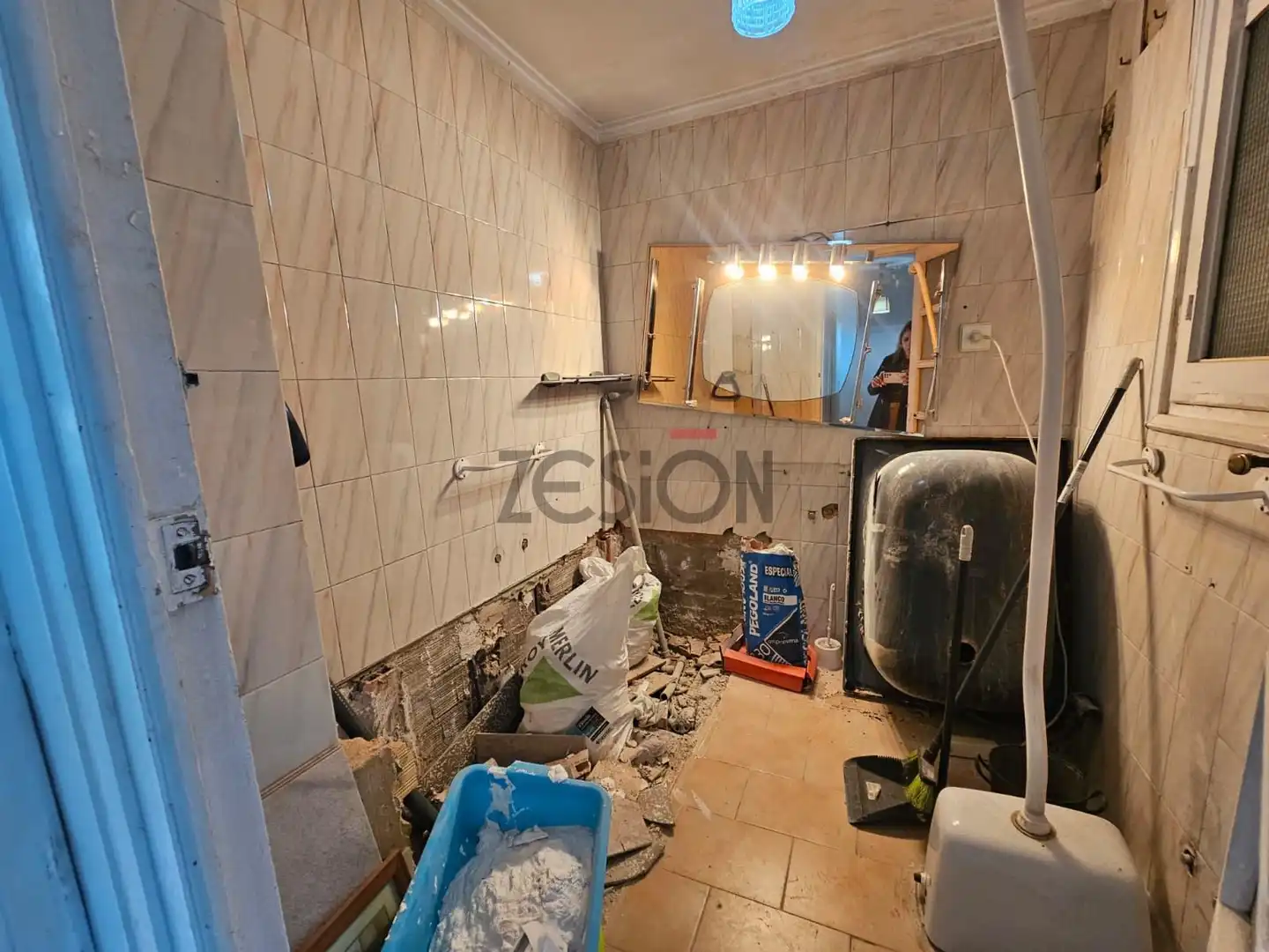 Flat with terrace for sale in San Vicente Martir, imagen 32