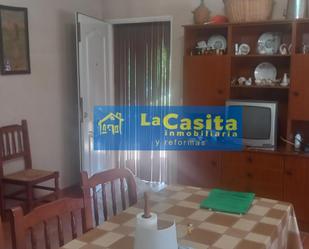 Garden of Flat for sale in Almagro