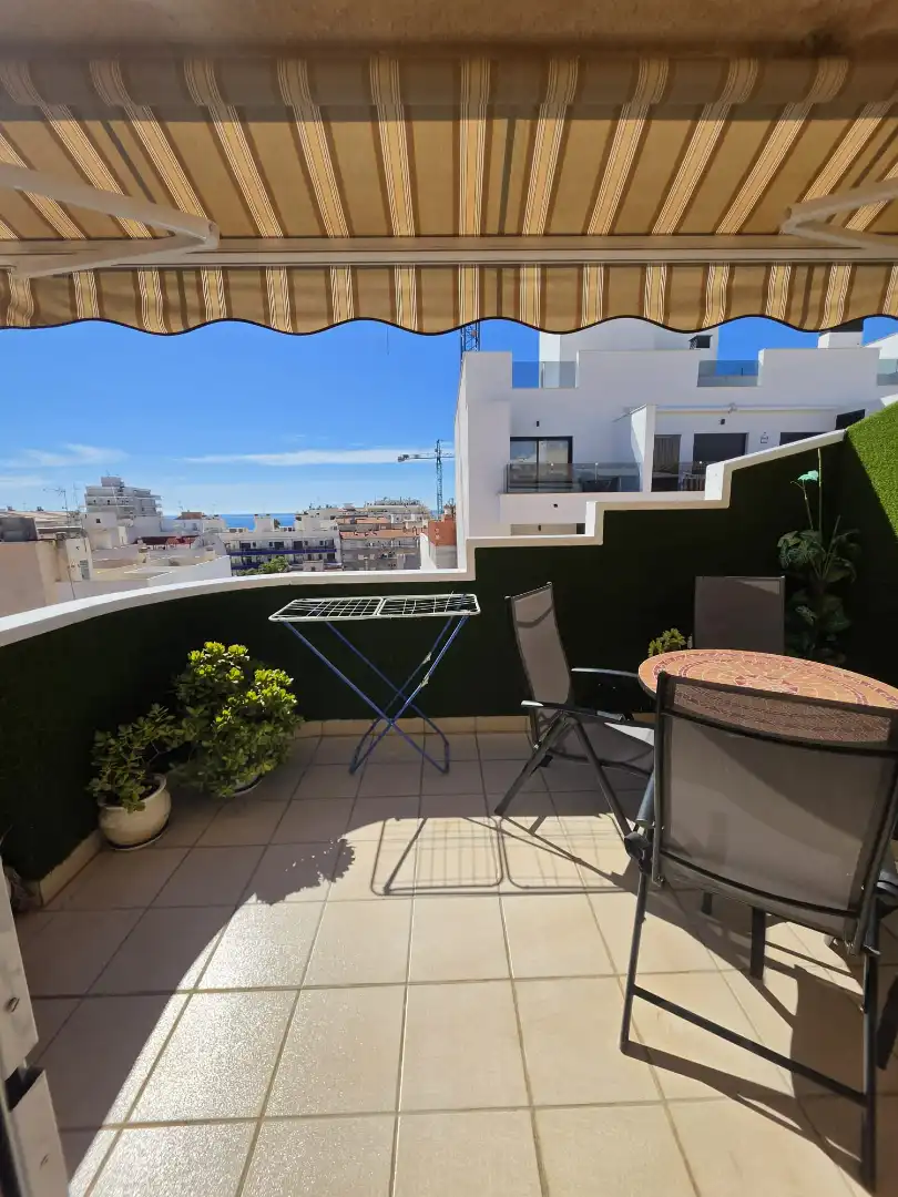 Penthouse with lift for sale in Calle Ramón Gallud 161, imagen 17