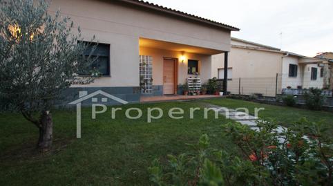 Foto 2 de Casa o chalet en venta en Cànoves I Samalús, Barcelona