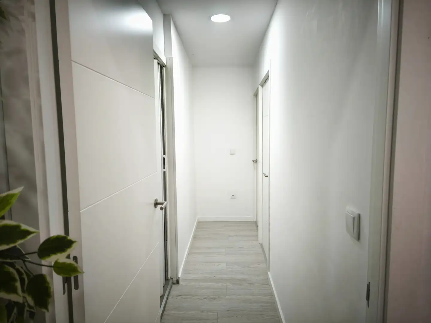 Flat for sale in Cangas   with Air Conditioner, Heating and Furnished