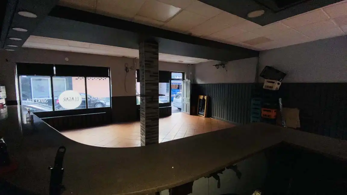 Locale commerciale in vendita a Calle Doctor Fleming, imagen 7