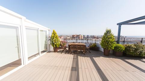 Foto 2 de Ático en venta en Costillares, Madrid