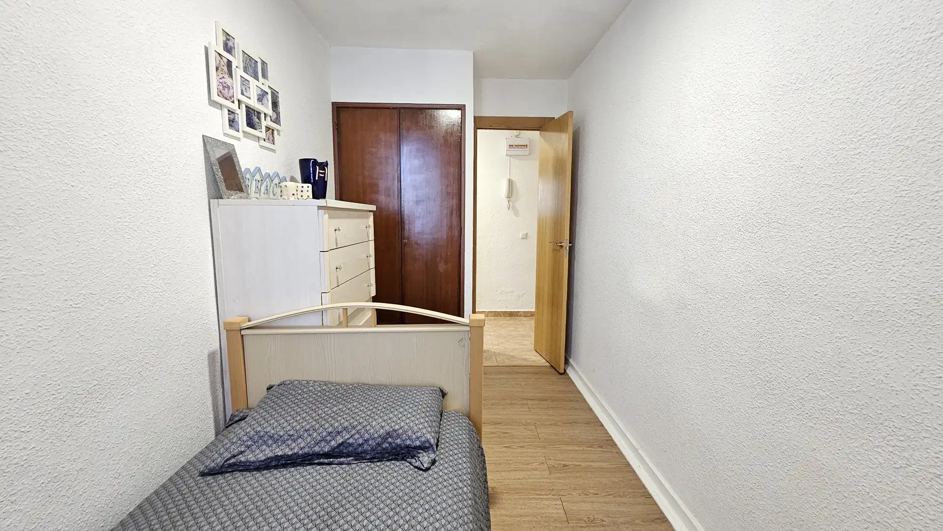 Ático con piscina en venta en Playa de Poniente, imagen 25