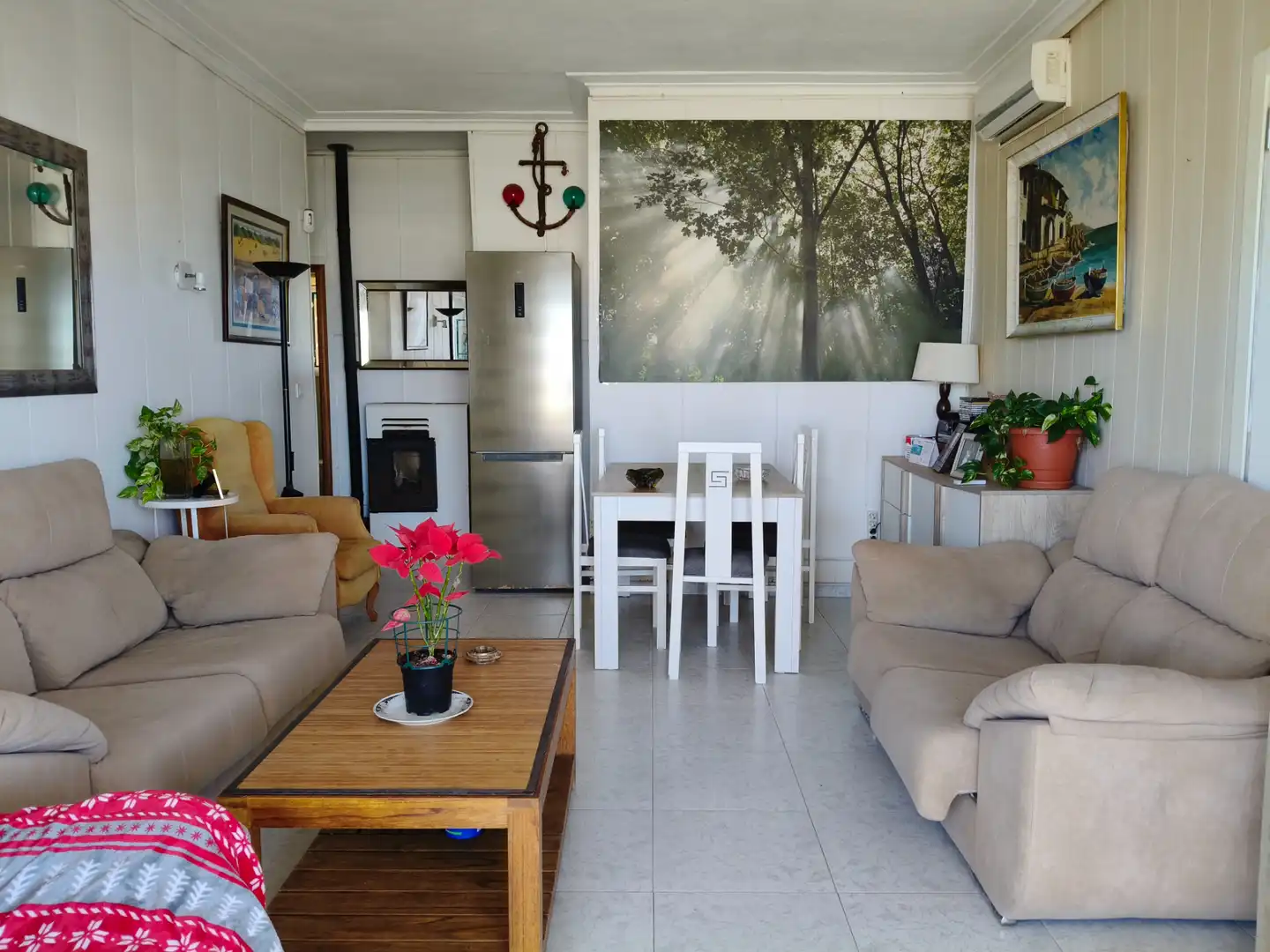 Casa o chalet en venta en Avinguda de França, 37, Miramar