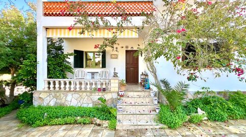 Foto 5 de Casa o chalet en venta en Cala Llombards, Santanyí