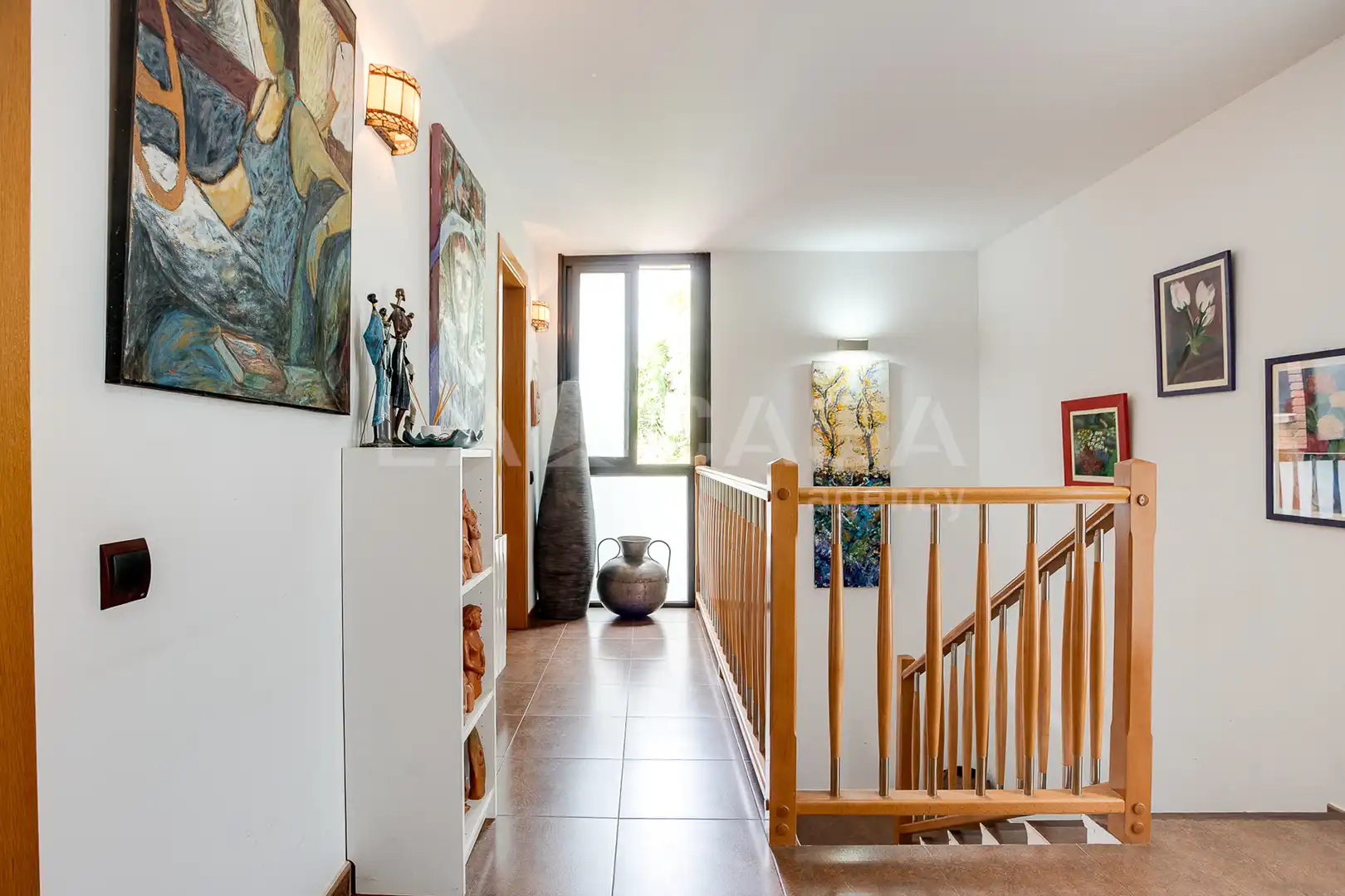 Haus mit Terrasse zum Verkauf in Corbera de Llobregat, imagen 38