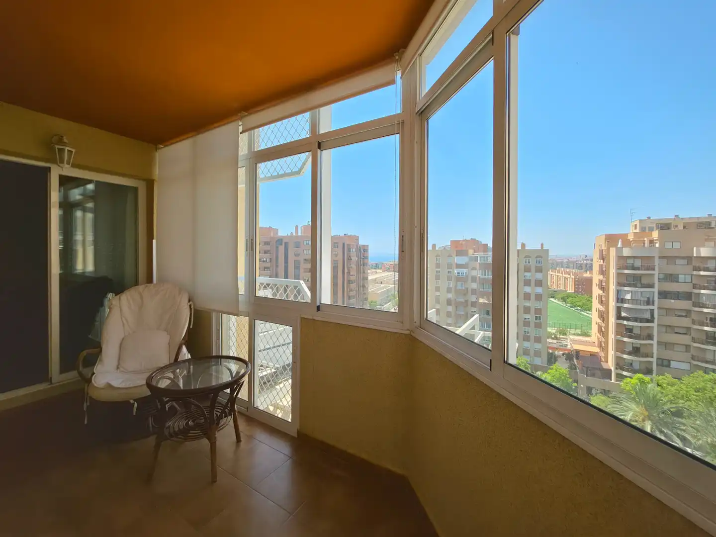 Ático con terraza en venta en Calle Foguerer José Angel Guirao 5, imagen 19