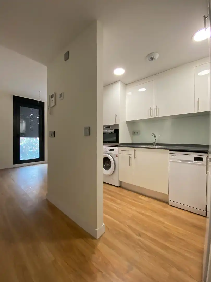Apartament en venda a Madrid, Madrid