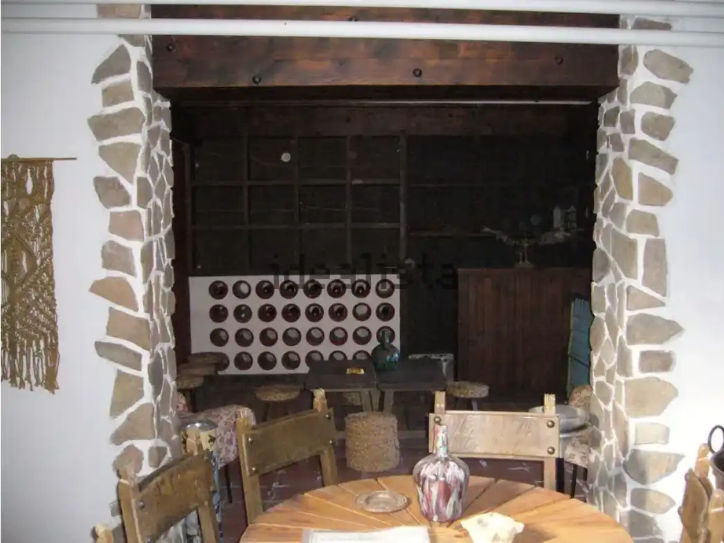 Houses for sale in Mestanza  with Private garden, Swimming Pool and Furnished