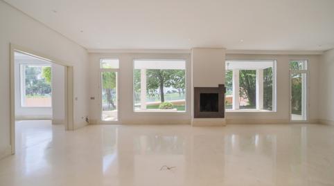 Photo 4 of House or chalet to rent in Ciudad Universitaria, Madrid