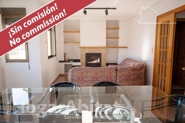 Casa-chalet en Venta en Calle Blasco de Alagón en Les Coves de Vinromà
