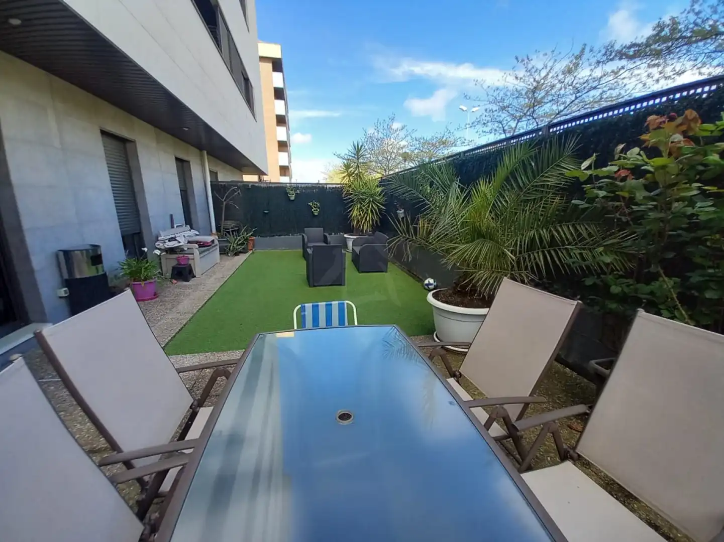 Flat for sale in Logroño - CL AUSTRIA, Portillejo - Valdegastea