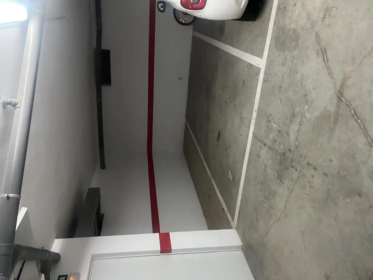 Parking de Garaje en venta en Sojuela