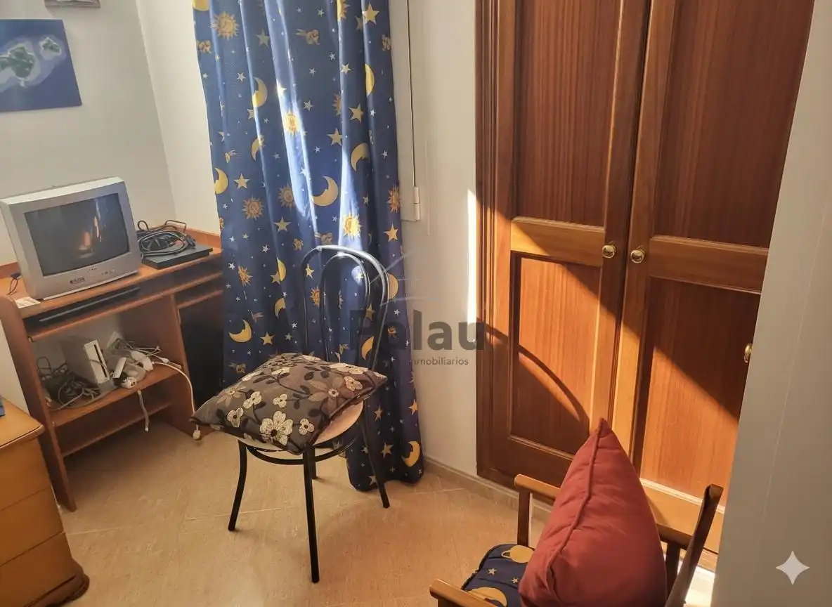 Dormitori de Àtic en venda en Ciutadella de Menorca amb Aire condicionat i Terrassa