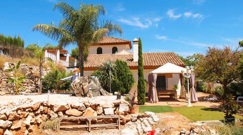 Foto 4 de Casa o chalet en venta en Pinos de Alhaurín, Málaga