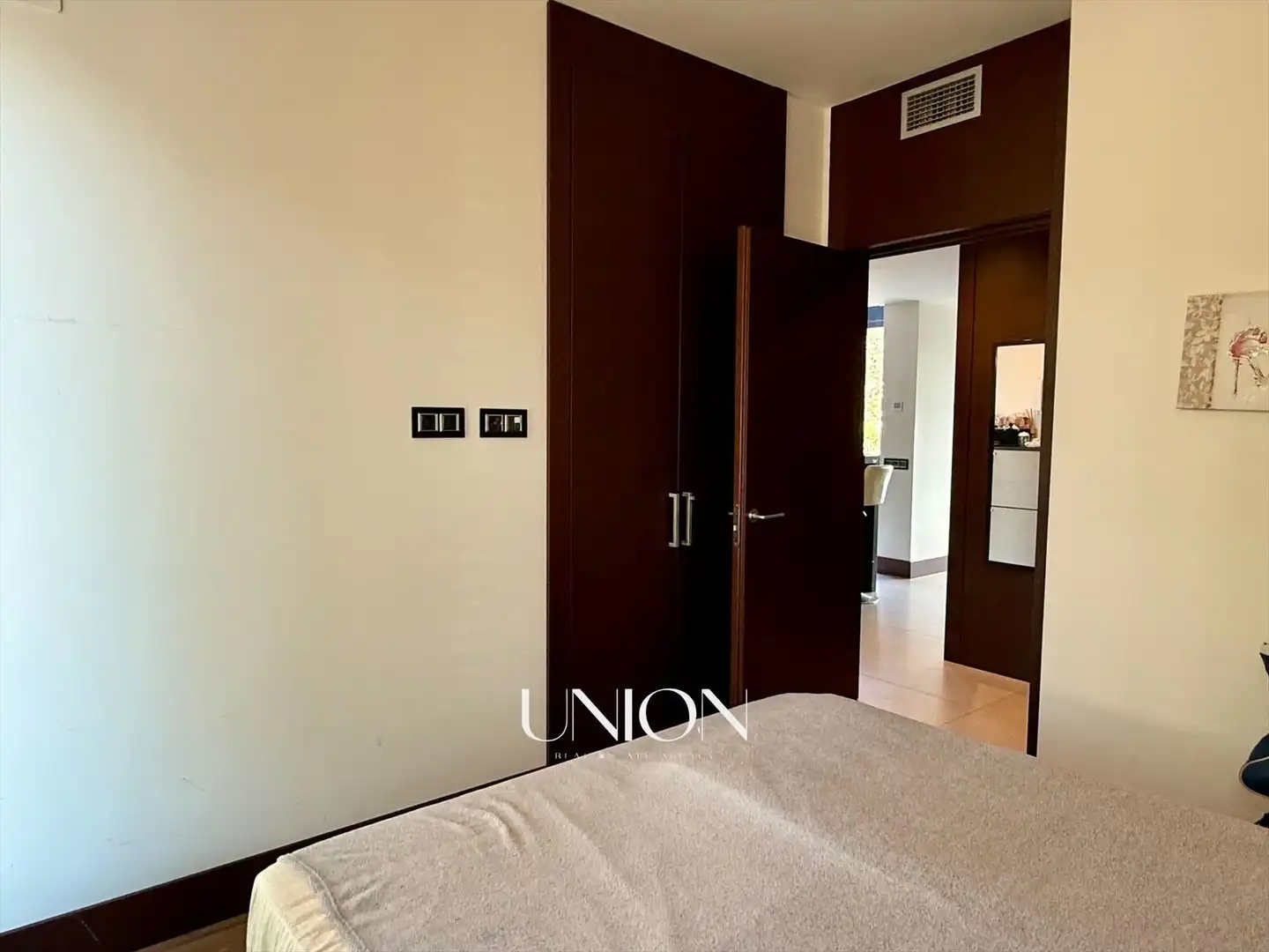 Habitación de Ático en venta en Castell d'Aro, Platja d'Aro i s'Agaró con Aire acondicionado, Calefacción y Terraza