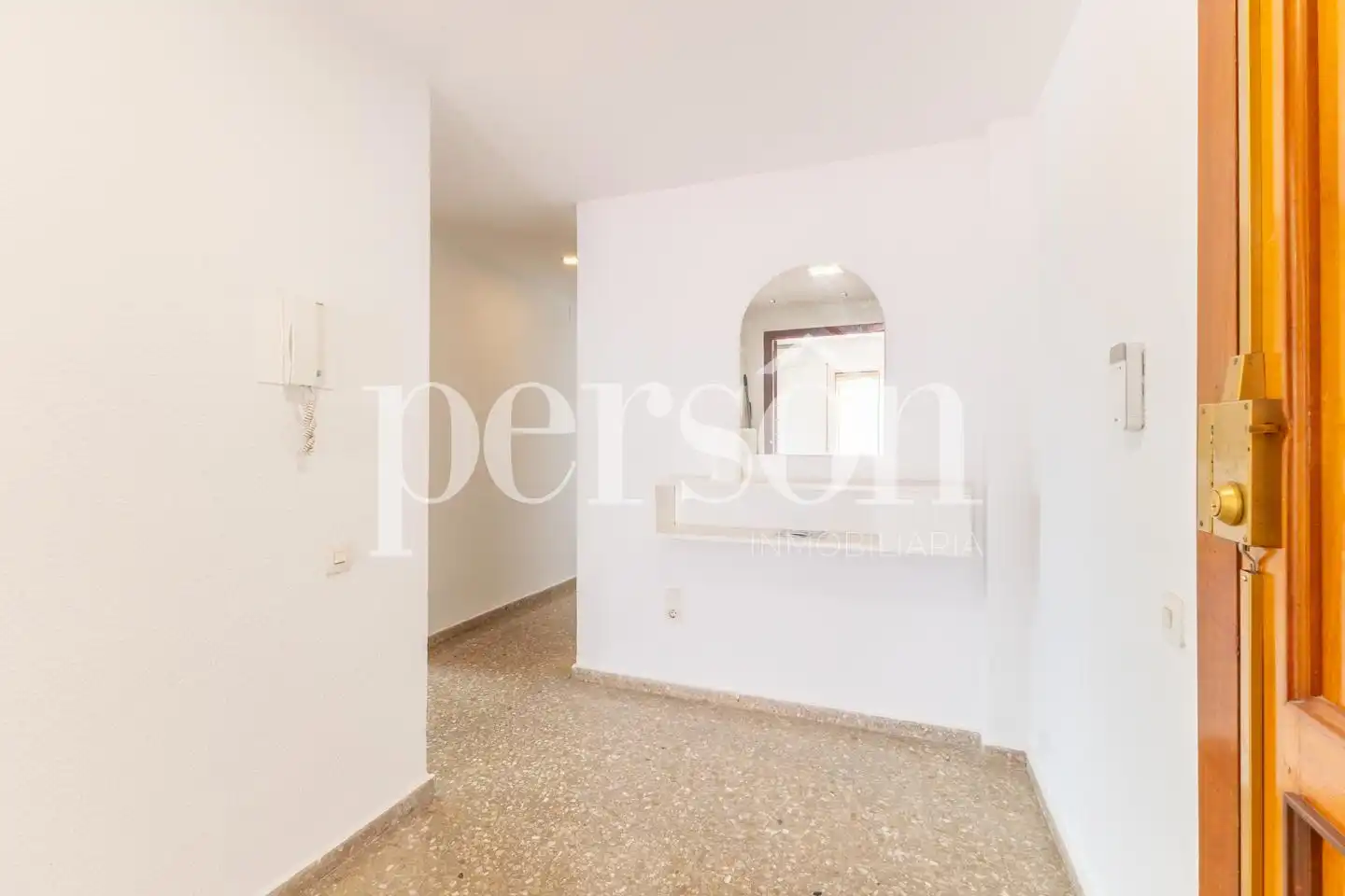 Penthouse with terrace to rent in Rascanya, imagen 19