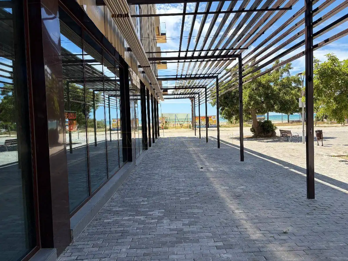 Local comercial en alquiler en Les Salines - Pla de Sant Pere, imagen 7