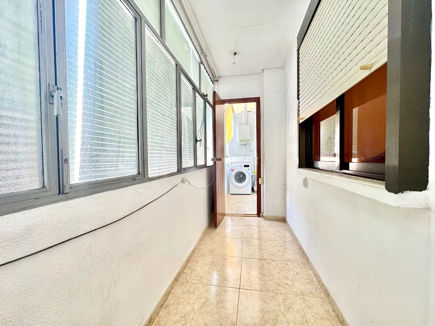 Piso con terraza en venta en Carrer de Ruaya, imagen 13