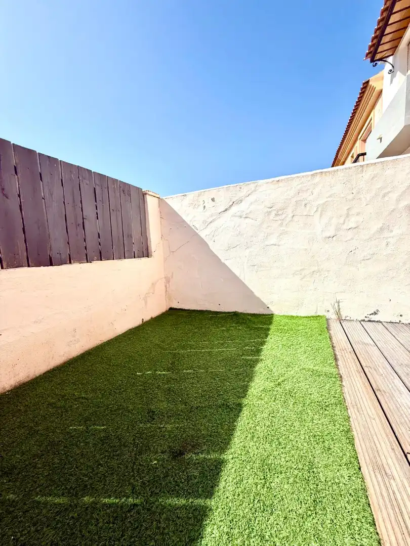 Detached homes for rent in Tarifa, Cádiz