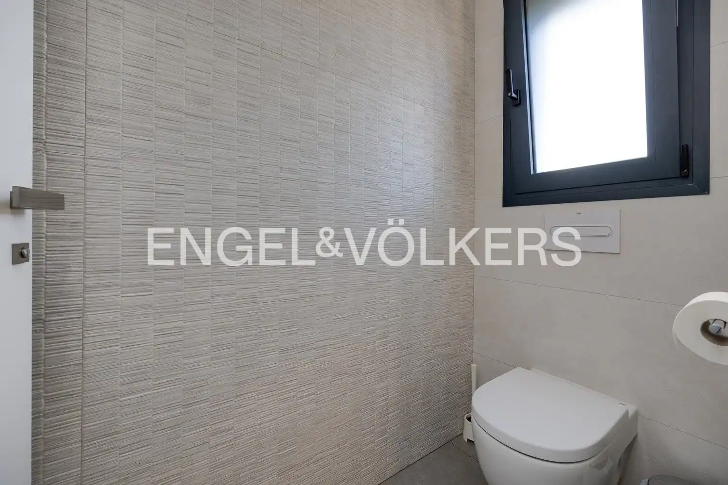 Baño de Casa o chalet en venta en San Pedro del Pinatar con Aire acondicionado, Calefacción y Jardín privado