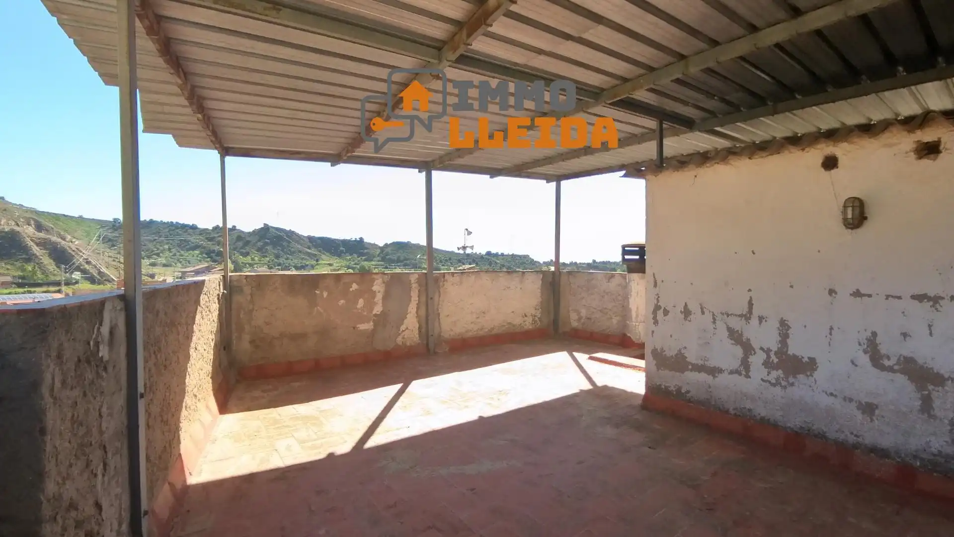 Adosado con terraza en venta en Calle Santa Maria, imagen 38
