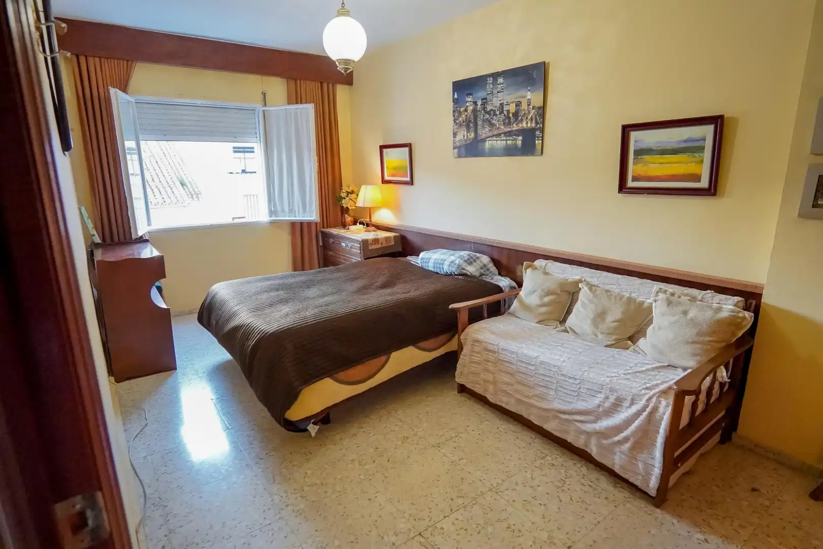Flat for sale in Baena, imagen 12