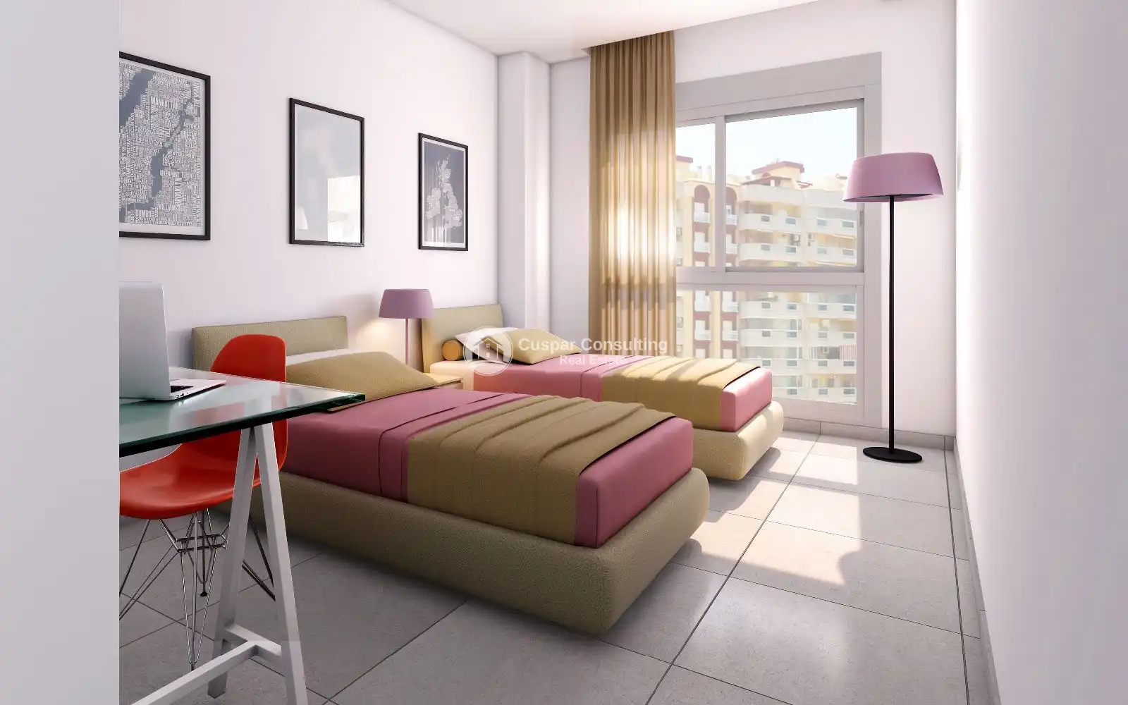Apartamento con ascensor en venta en N/A, imagen 10