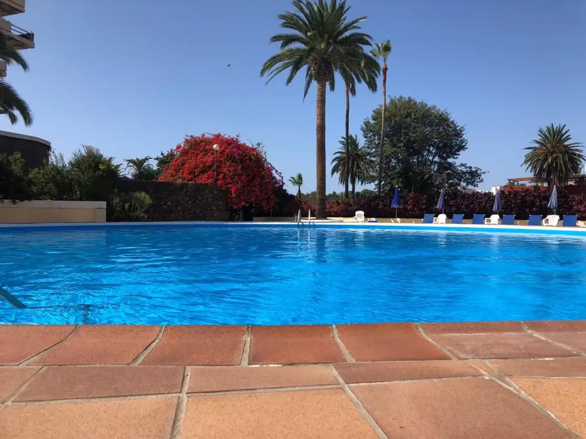 Piscina de Estudi en venda en Puerto de la Cruz amb Terrassa