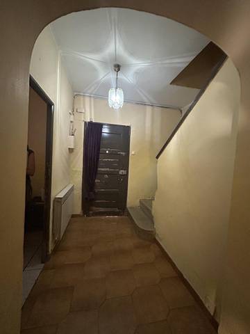 Casa-chalet en Venta en Virgen De Nieva en Valtierra
