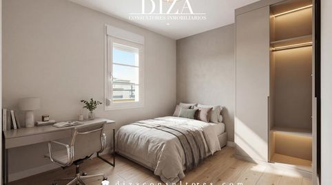 Photo 5 of Flat for sale in Vallehermoso, Madrid Capital