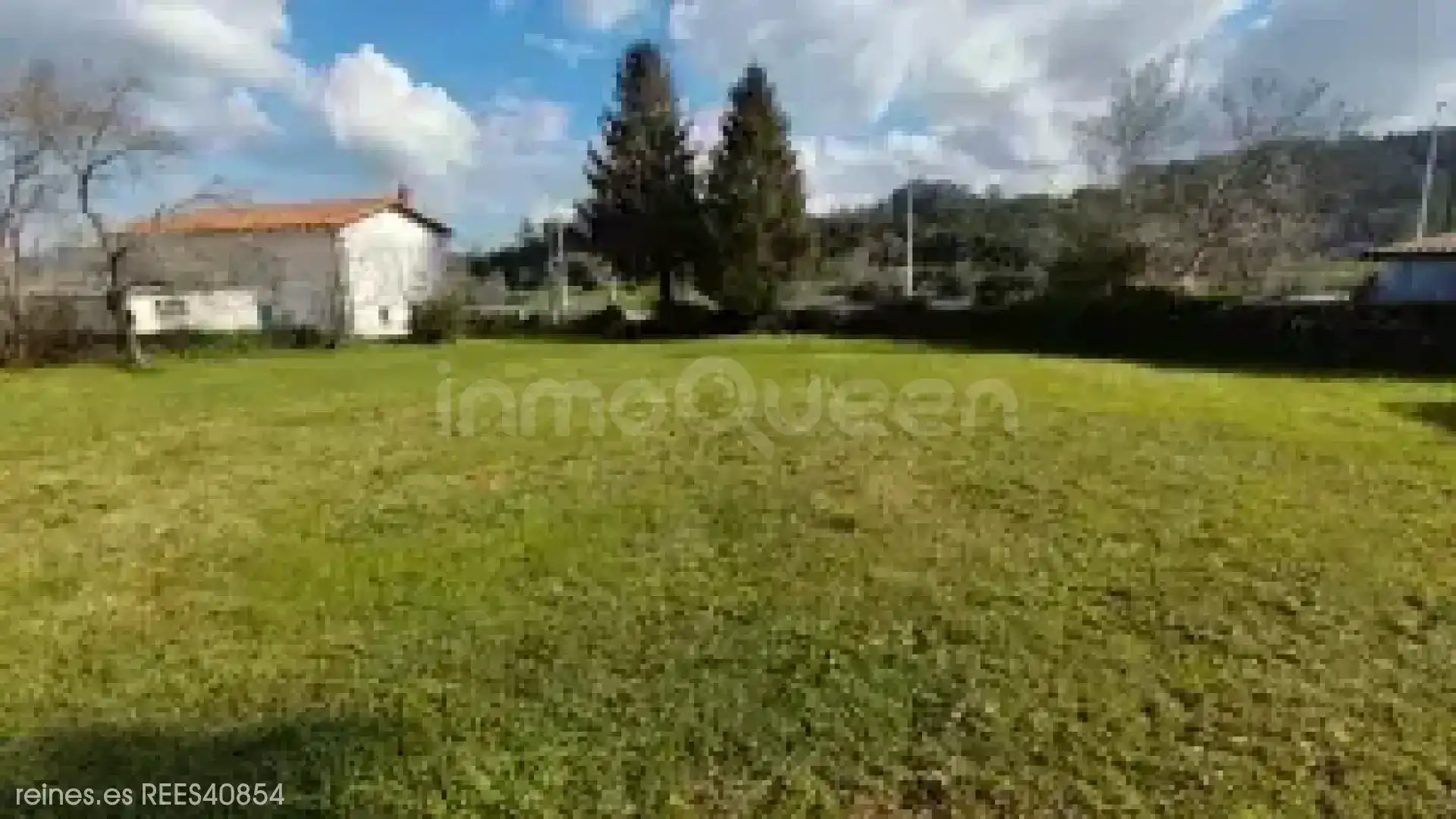 Residencial en venda en Entrambasaguas