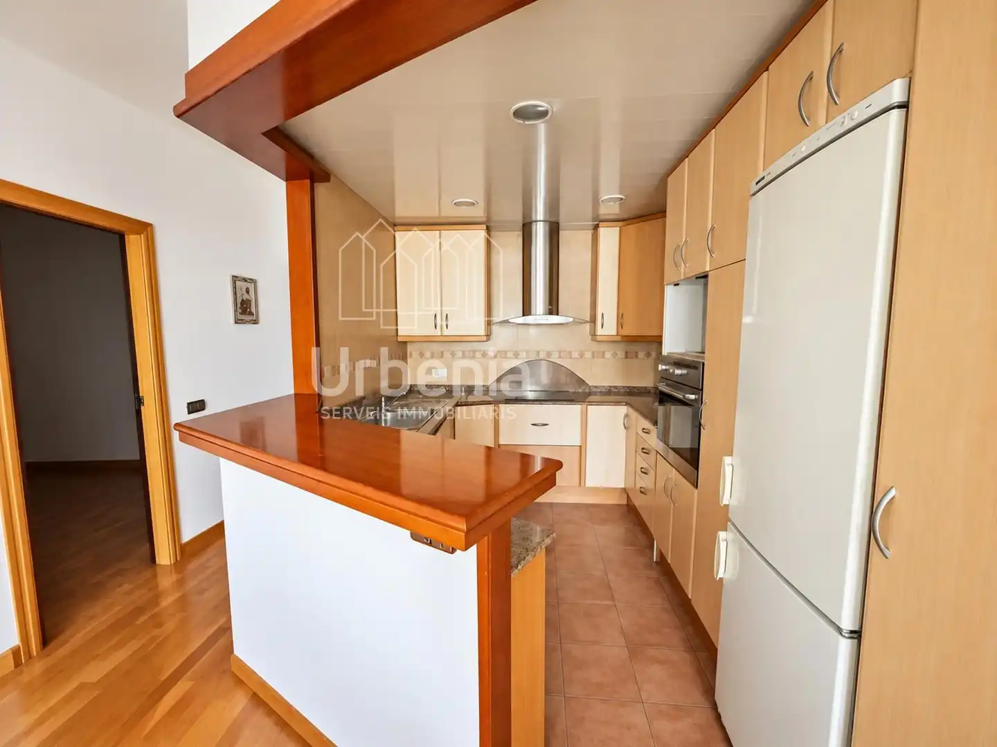 Piso con ascensor en venta en Creu Alta - Puiggener, imagen 3