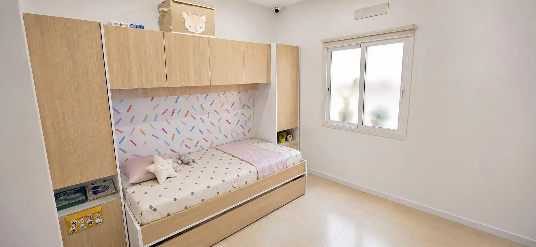 Habitación de Planta baja de alquiler en Calvià con Aire acondicionado, Calefacción y Amueblado