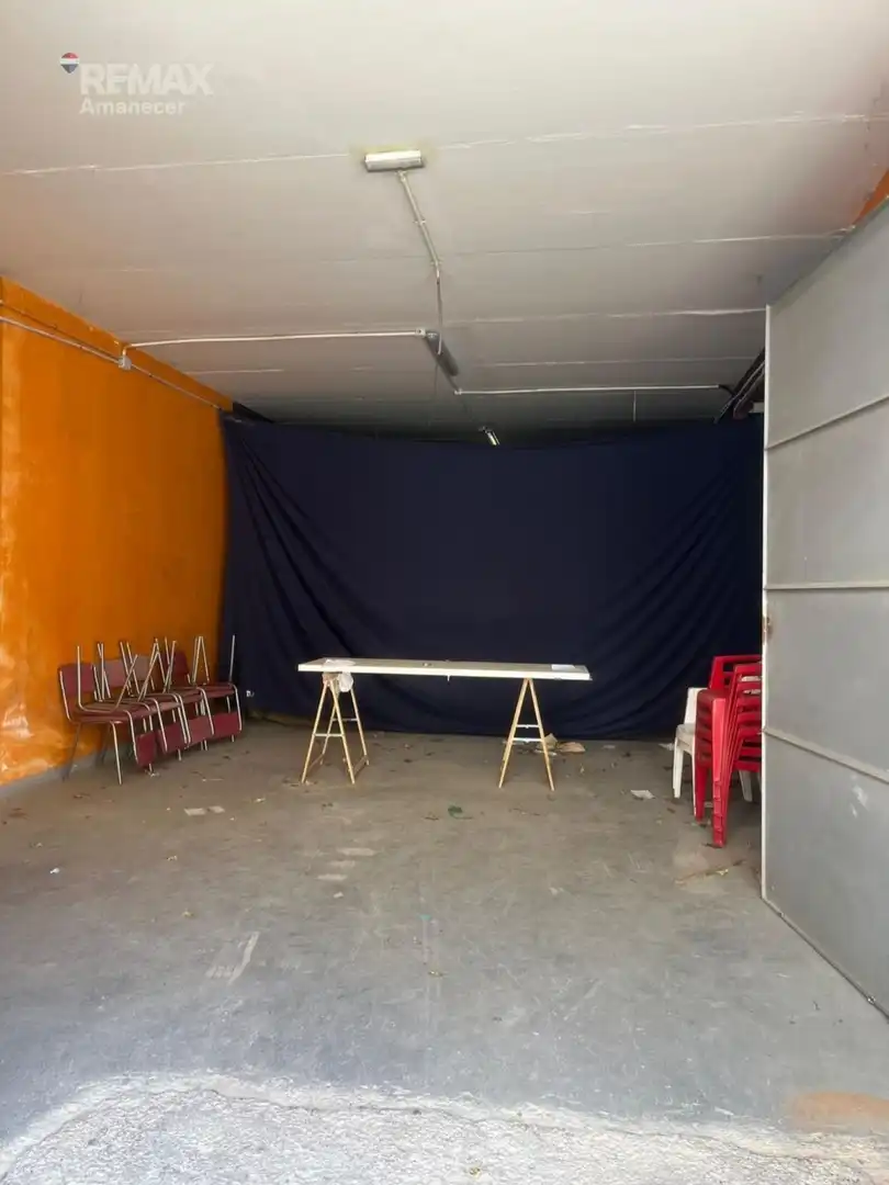 Planta baja en venta en L'Olleria