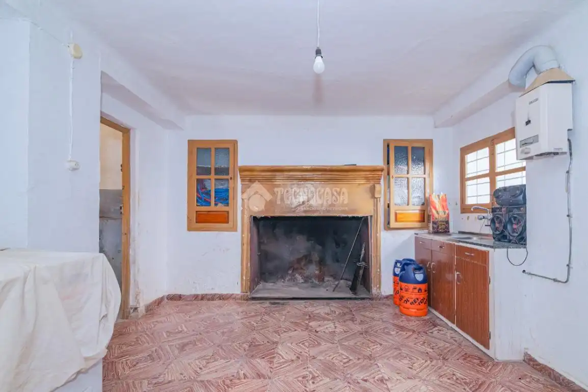 Kitchen of Houses for sale in Loja