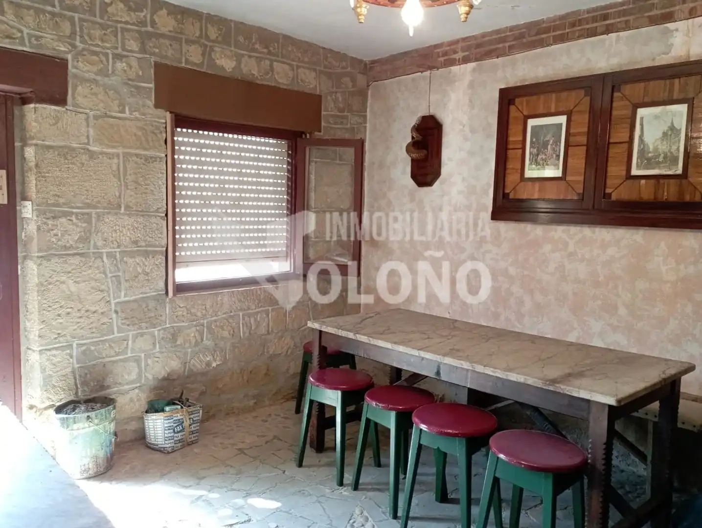 Residential zum Verkauf in Baños de Ebro / Mañueta