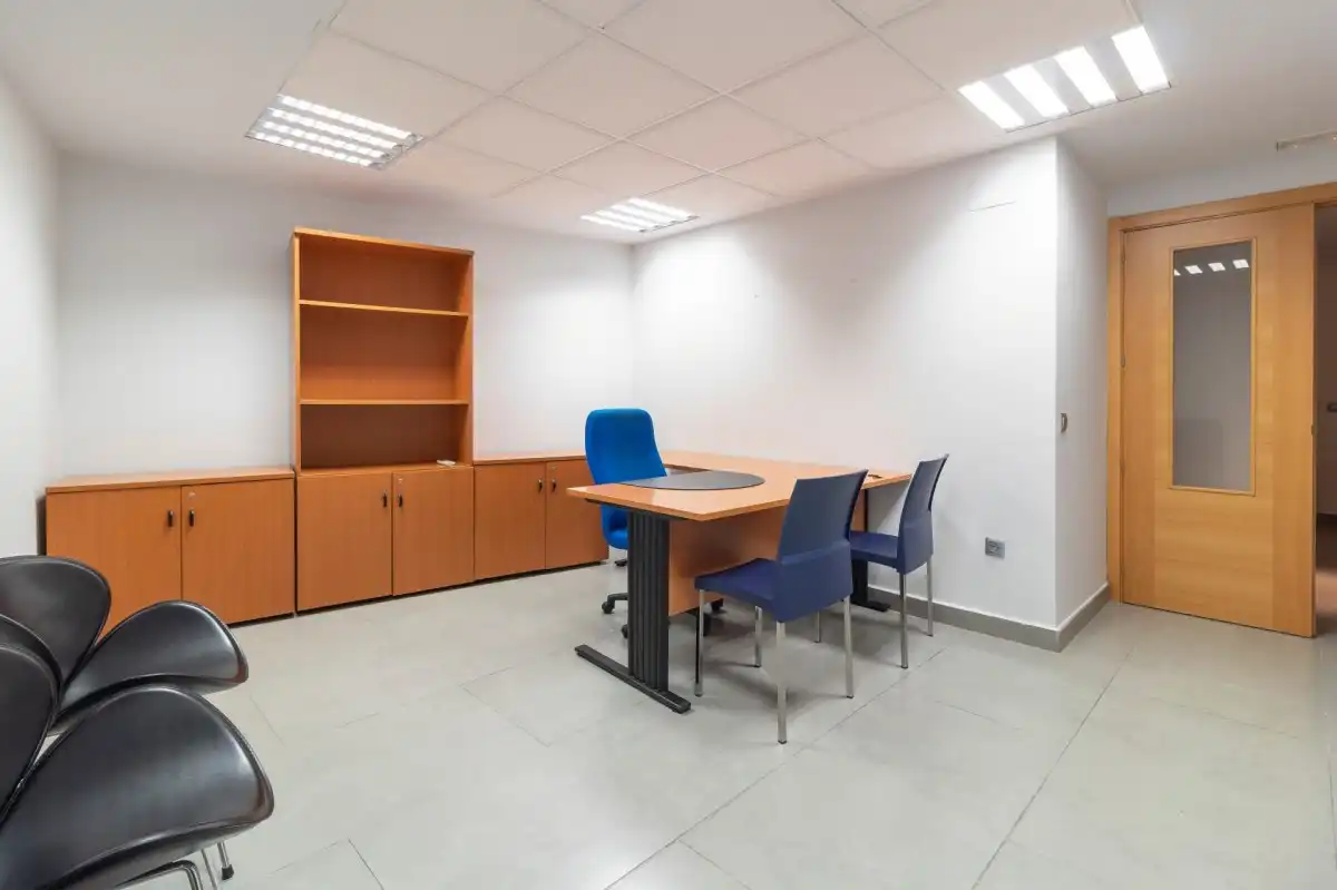 Oficina en alquiler en generalisimo 2, imagen 7